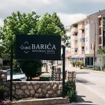 Restaurant Kod Barica Grude