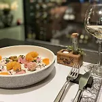 Restaurant Kod Barica Szálloda