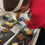 Szálloda Restaurant Kod Barica Grude