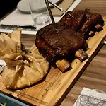 Restaurant Kod Barica Szálloda Grude