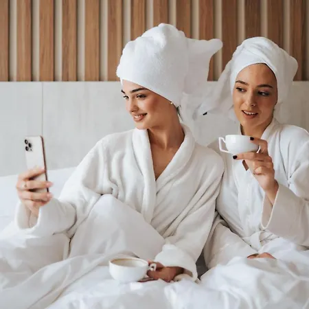 Hotel Restaurant Kod Barica 4*