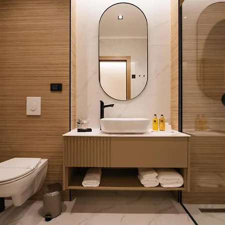 Kod Barica Hotel