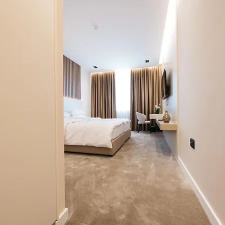 Kod Barica Hotel Grude
