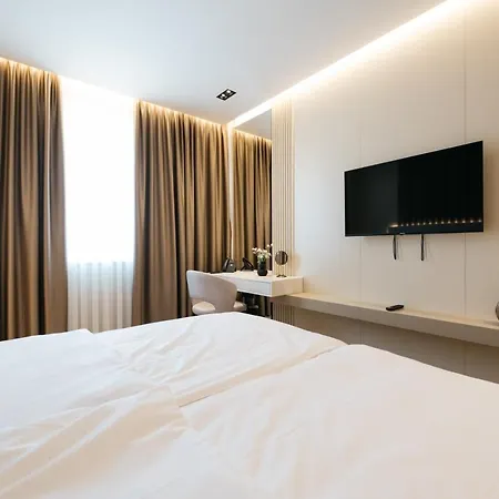 Hotel Restaurant Kod Barica 4*