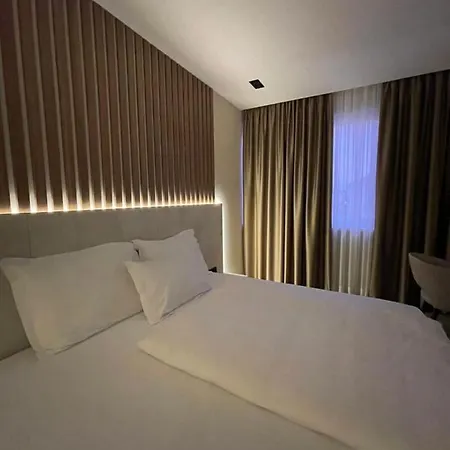 Restaurant Kod Barica 4* Grude