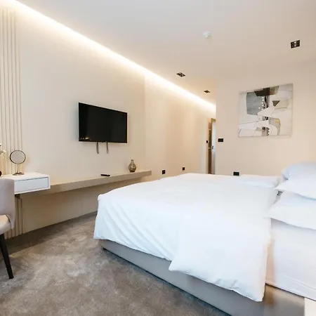 Kod Barica Hotel Grude