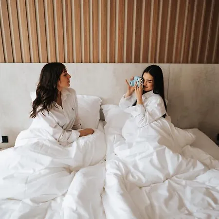 Hotel Restaurant Kod Barica Grude