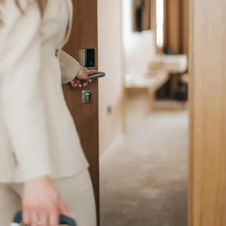 فندق Restaurant Kod Barica