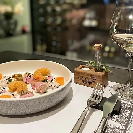 Restaurant Kod Barica فندق