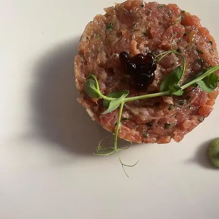 Restaurant Kod Barica Hotel 4*