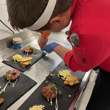 فندق Restaurant Kod Barica Grude