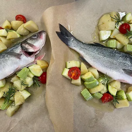 Restaurant Kod Barica Hotel