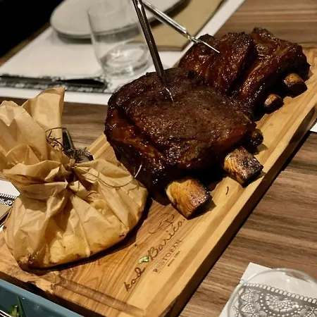 Restaurant Kod Barica Hotel Grude