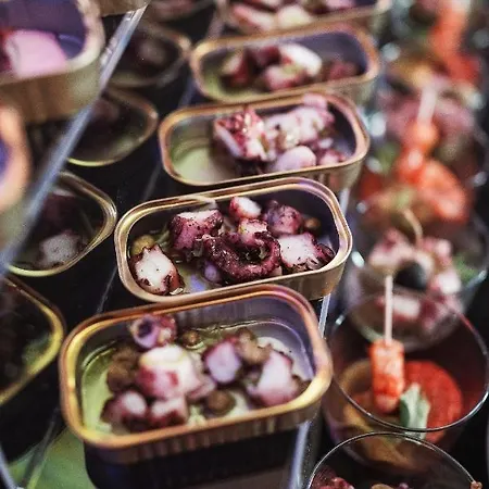 Restaurant Kod Barica فندق 4*