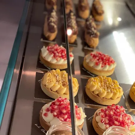 Restaurant Kod Barica Grude