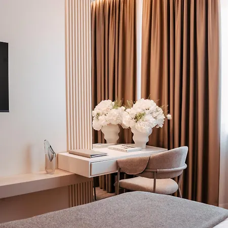 Restaurant Kod Barica فندق 4*