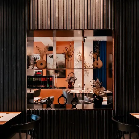 فندق Restaurant Kod Barica