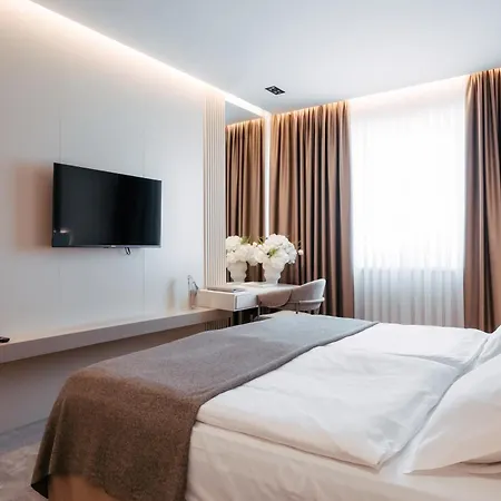 فندق Restaurant Kod Barica