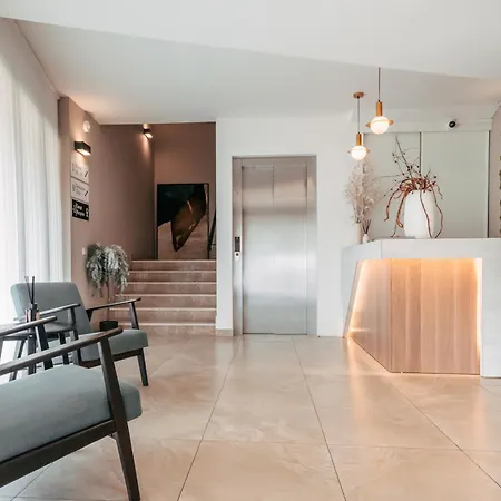 Restaurant Kod Barica فندق