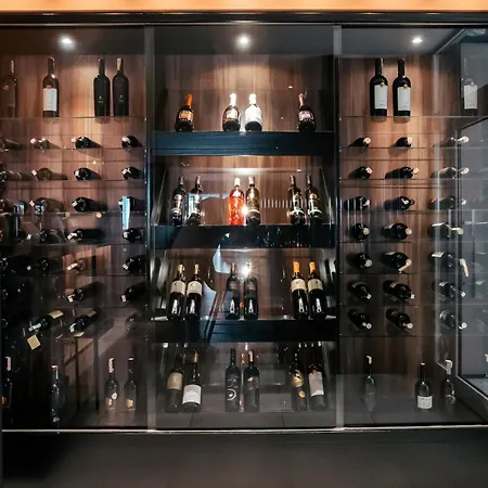 Restaurant Kod Barica 4* Grude